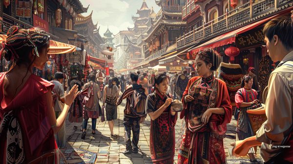 Fournisseur chinois : 5 pièges de négociation à déjouer