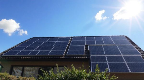 Meilleurs panneaux solaires pour maximiser votre autonomie