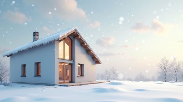 Pourquoi l'isolation thermique par l'extérieur est essentielle pour votre confort