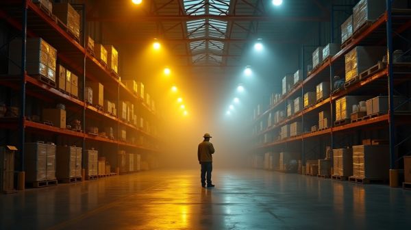 Pourquoi remplacer vos lampes HPS par des LED