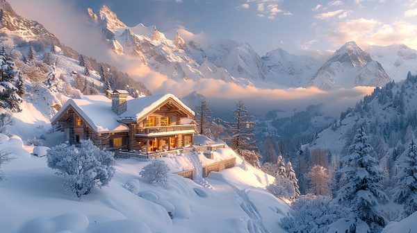 Trouver un chalet à louer à saint-martin-de-belleville