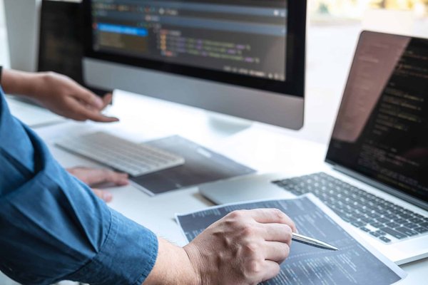 Exemples de sites web professionnels