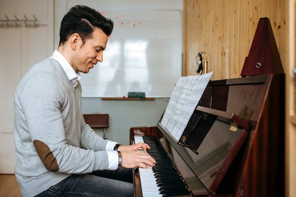 Choisir un piano: quels sont les critères à considérer ?