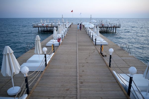 Quelles activités proposent les campings à Fouesnant pour les vacanciers ?
