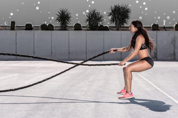 Quelles sont les ressources et conseils clés que propose NOCSY pour les passionnés de CrossFit ?