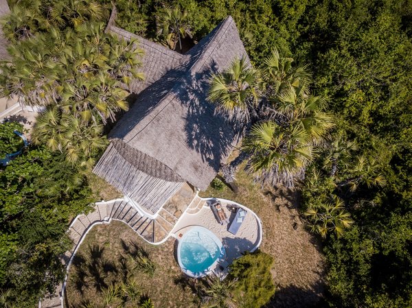 Où trouver des campings avec piscines en Aveyron ?