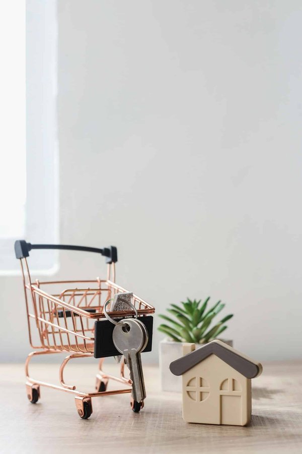 Dénichez votre propriété avec l'Ouest France immobilier.