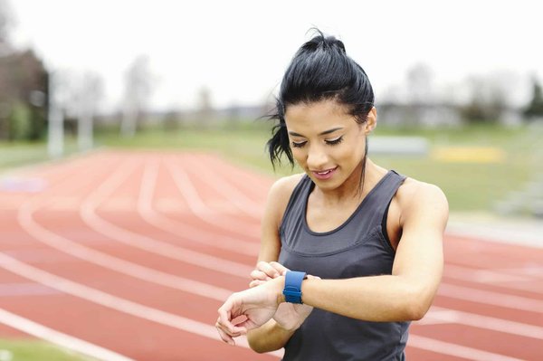 Montre de running : le guide complet de cet accessoire