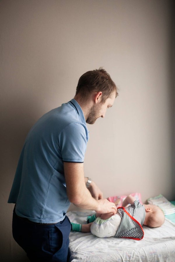 Quels sont les meilleurs accessoires pour le change de bébé ?