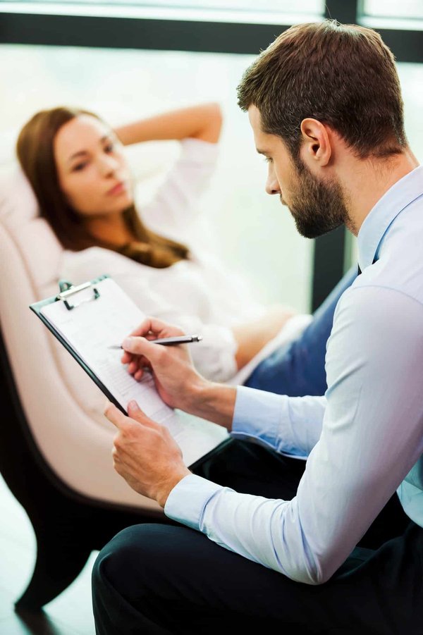 Comment devenir psychiatre?