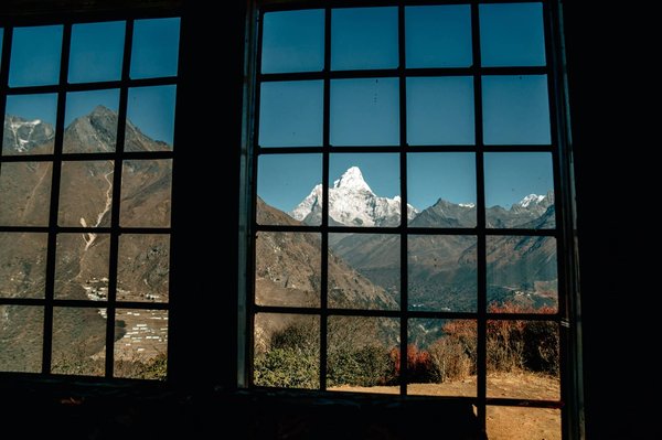 Quels sont les biens immobiliers en Provence avec vue panoramique sur la campagne ?