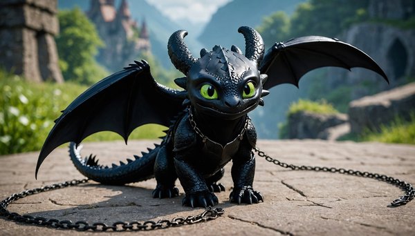 Découvrez le collier unique inspiré de krokmou