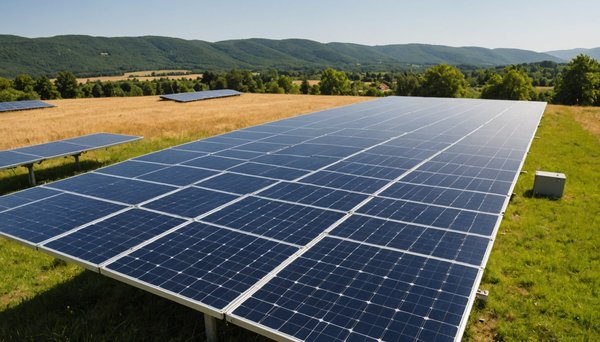 Panneau solaire photovoltaïque : les avis de l'avenir écologique