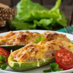 Courgettes en fête : le gratin qui met tout le monde d'accord !